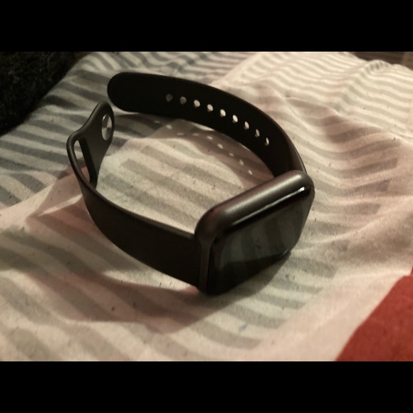 Apple watch